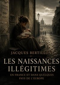 Produktbild: Les Naissances ill&eacute;gitimes en France et dans quelques pays de l'Europe