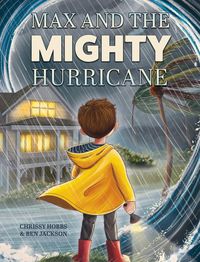 Produktbild: Max and the Mighty Hurricane