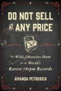 Produktbild: Do Not Sell At Any Price