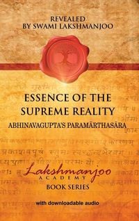 Produktbild: Essence of the Supreme Reality