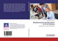 Produktbild: Multidimensional Education in 21st Century