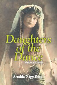 Produktbild: Daughters of the Dance