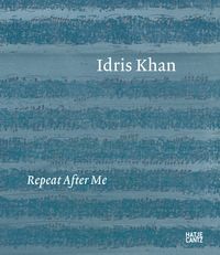 Produktbild: Idris Khan: Repeat After Me
