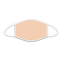 Produktbild: HTI-Line Mund-Nasen-Maske Mund-Nasen-Maske