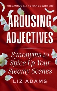 Produktbild: Arousing Adjectives