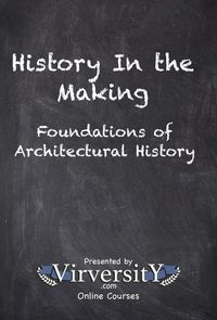 Produktbild: History In the Making