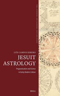 Produktbild: Jesuit Astrology