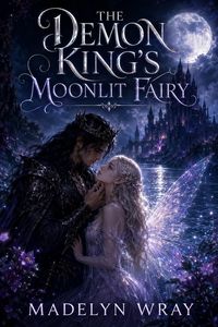 Produktbild: The Demon King's Moonlit Fairy
