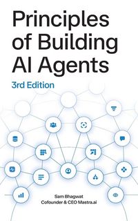 Produktbild: Principles of Building AI Agents