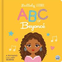 Produktbild: ABC of Beyonc&eacute;