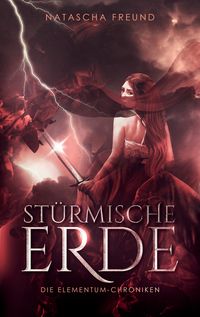 Produktbild: St&uuml;rmische Erde