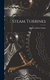 Produktbild: Steam Turbines