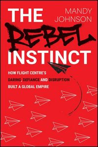 Produktbild: The Rebel Instinct