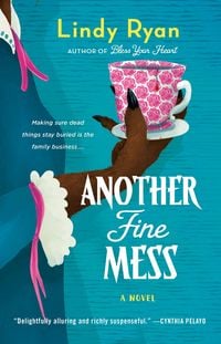 Produktbild: Another Fine Mess