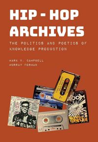 Produktbild: Hip-Hop Archives