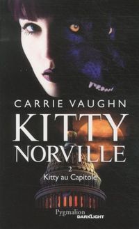 Produktbild: Kitty Norville