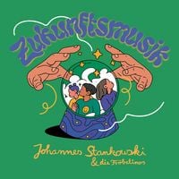 Produktbild: Zukunftsmusik