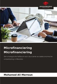 Produktbild: Microfinanciering Microfinanciering