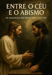 Produktbild: Entre O C&eacute;u E O Abismo - Os Di&aacute;logos Do Princ&iacute;pio E Do Fim