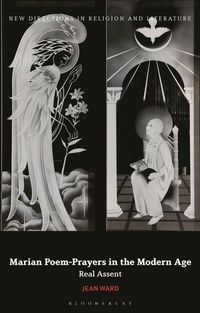 Produktbild: Marian Poem-Prayers in the Modern Age