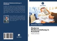 Produktbild: Moderne Medienerziehung in Russland