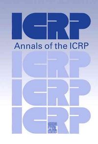 Produktbild: Icrp Publication 30: Limits for Intake of Radionuclides by Workers, Supplement to Part 2