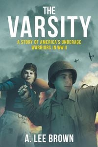 Produktbild: The Varsity