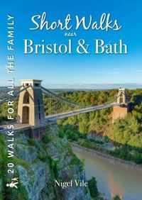 Produktbild: Short Walks near Bristol & Bath