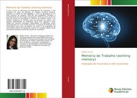 Produktbild: Mem&oacute;ria de Trabalho (working memory)