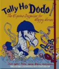 Produktbild: McBride, N: Tally Ho Dodo