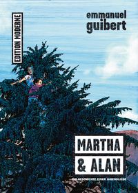 Produktbild: Martha und Alan