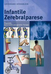 Produktbild: Infantile Zerebralparese