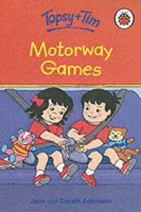 Produktbild: Car Games