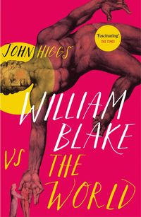 Produktbild: William Blake vs the World