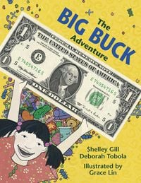 Produktbild: The Big Buck Adventure