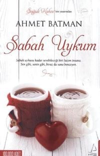 Produktbild: Sabah Uykum