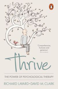 Produktbild: Thrive