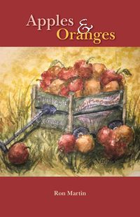 Produktbild: Apples and Oranges