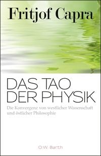 Produktbild: Das Tao der Physik