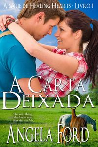 Produktbild: A Carta Deixada