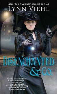 Produktbild: Disenchanted & Co.