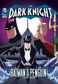 Produktbild: Sutton, ,: Dark Knight: Batman vs. the Penguin