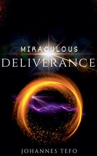 Produktbild: Miraculous Deliverance