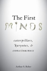 Produktbild: The First Minds