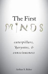 Produktbild: The First Minds