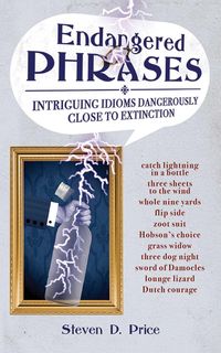 Produktbild: Endangered Phrases