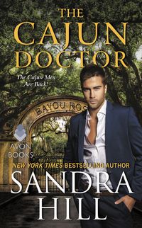 Produktbild: The Cajun Doctor