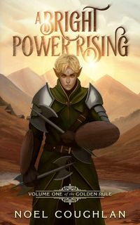 Produktbild: A Bright Power Rising