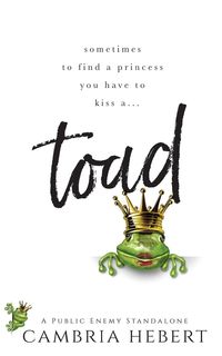 Produktbild: Toad