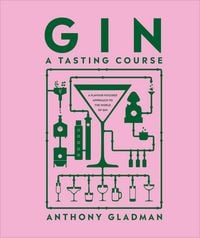 Produktbild: Gin A Tasting Course